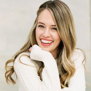 Meet your Posher, Michaela